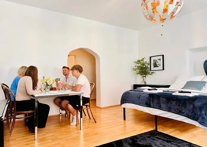 Schoene Ferienwohnung