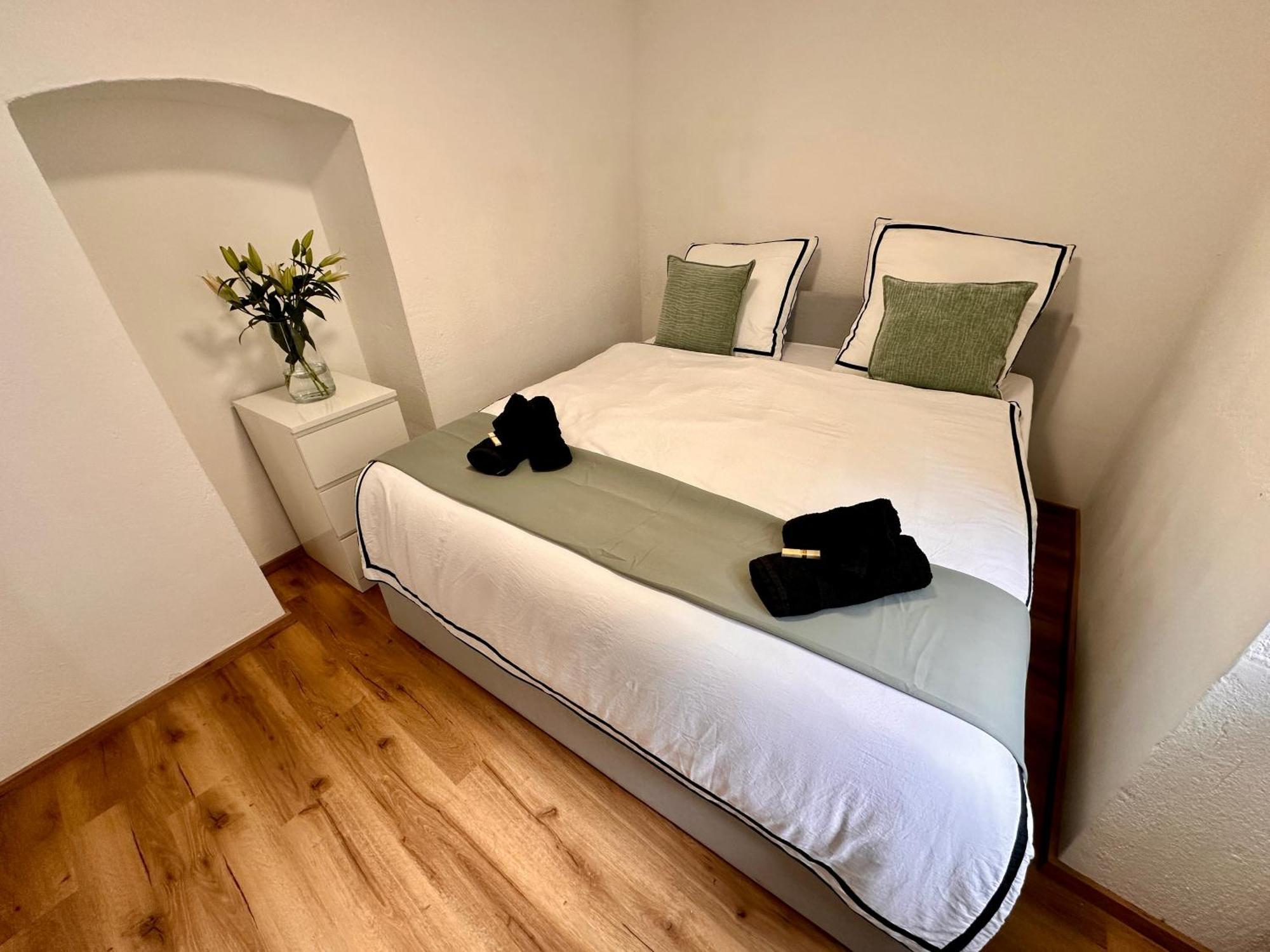 Apartment Schoene Schottwien