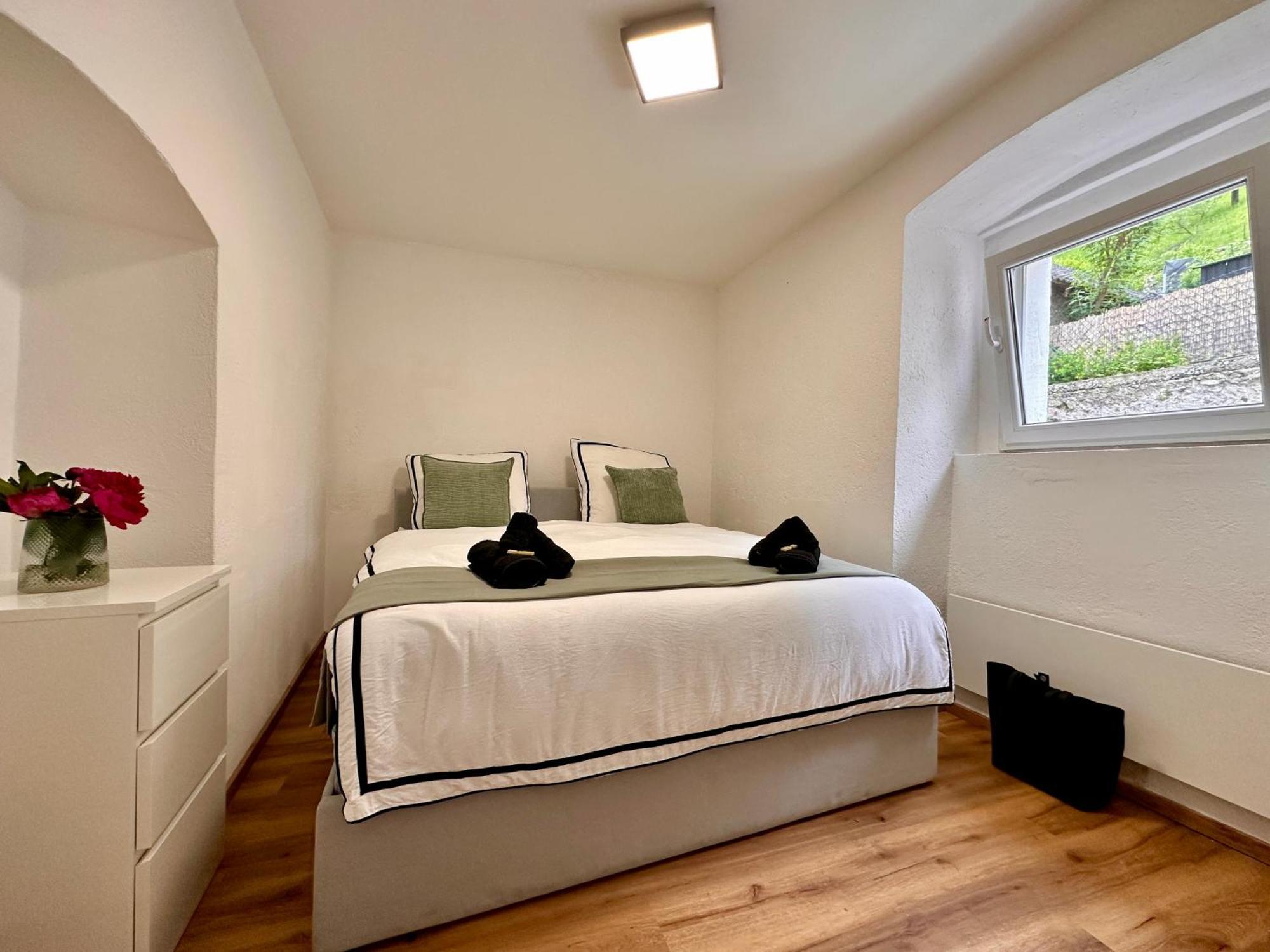 Schoene Apartment *
