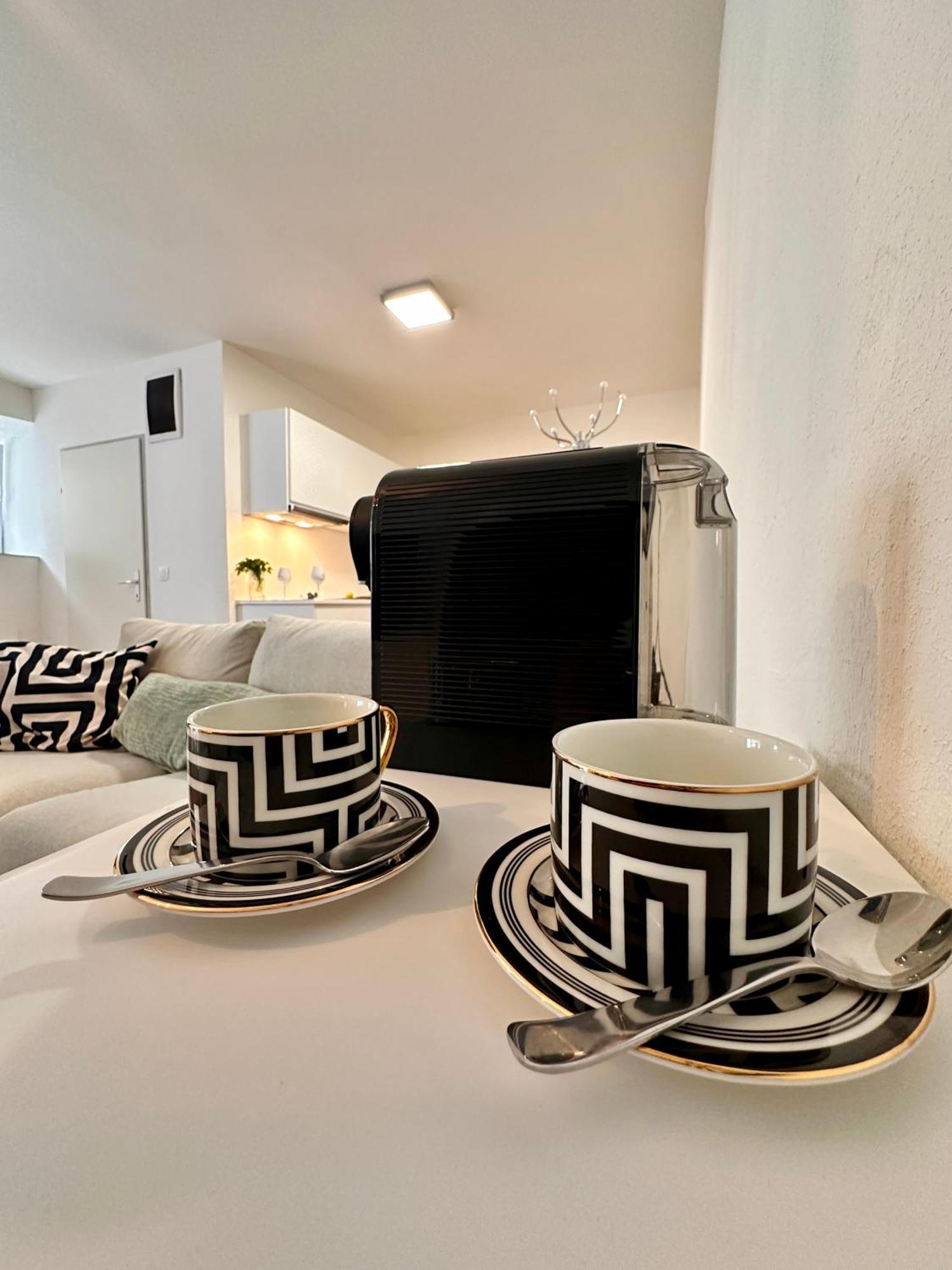 Schoene Apartment