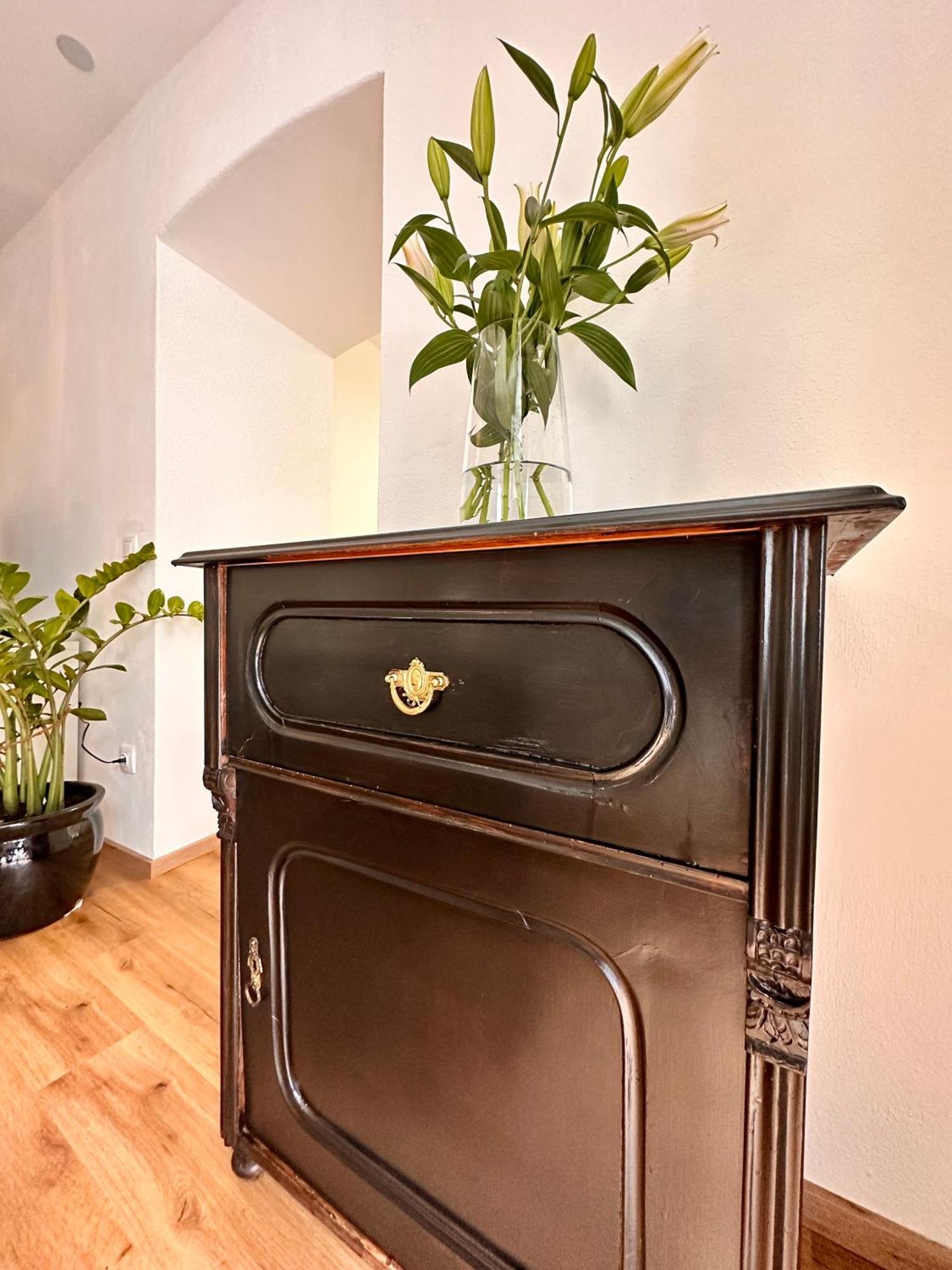 Apartment Schoene Schottwien