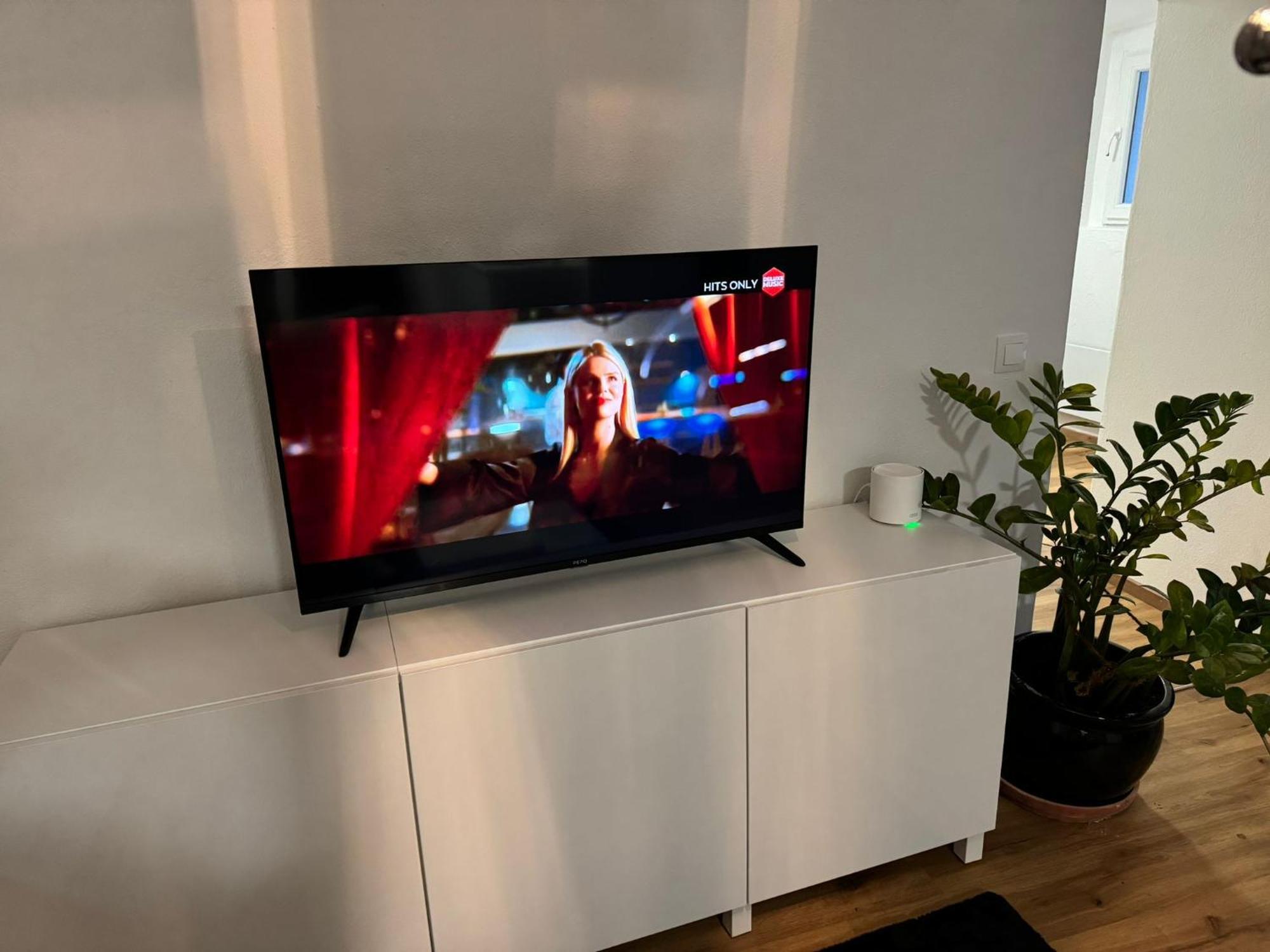 Apartment Schoene