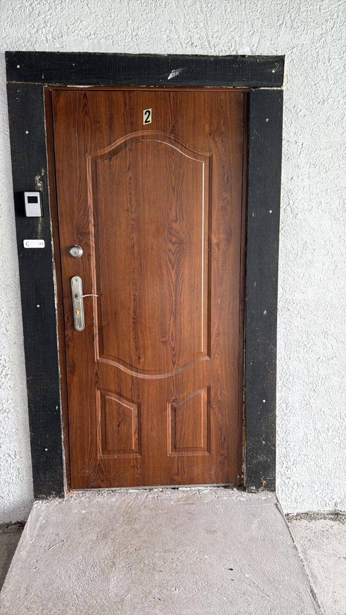 Schoene Apartment *