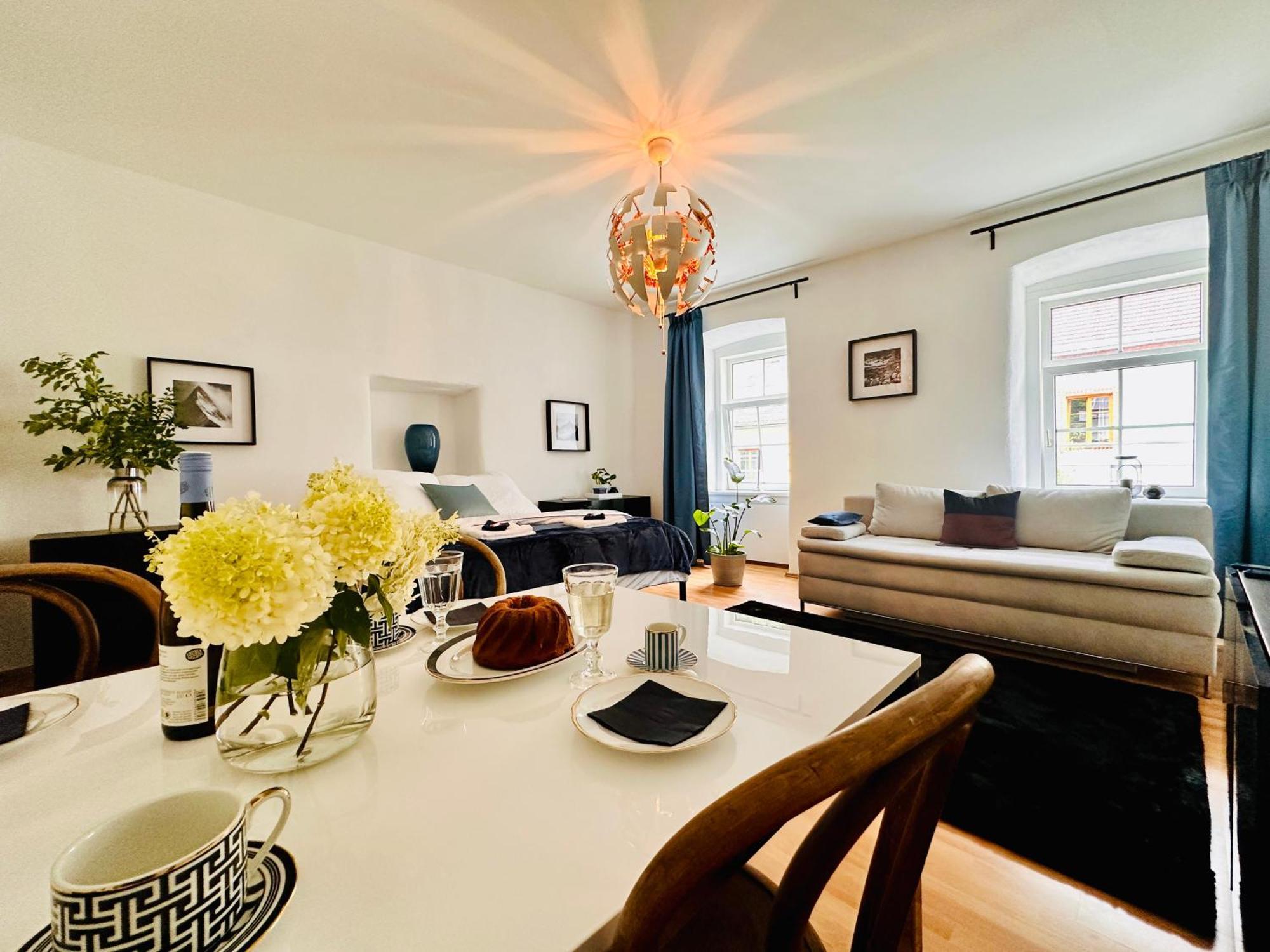 Apartment Schoene