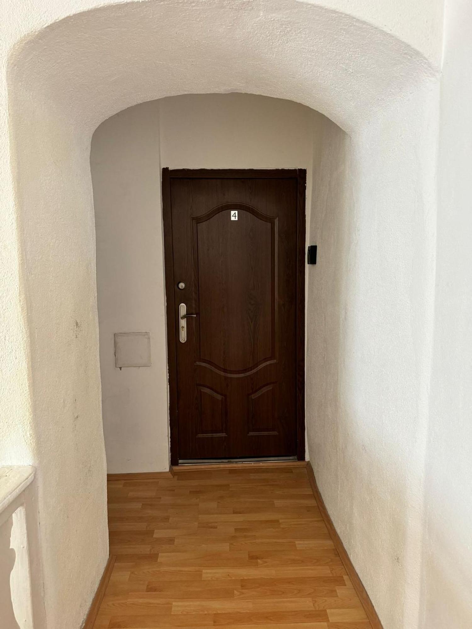 Schoene Apartment *