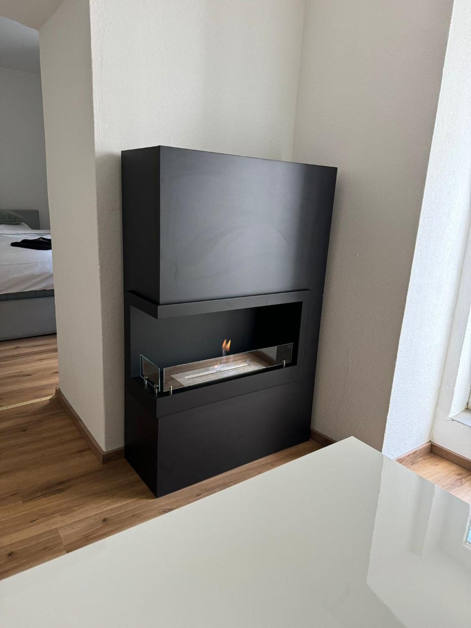 Schoene Apartment *